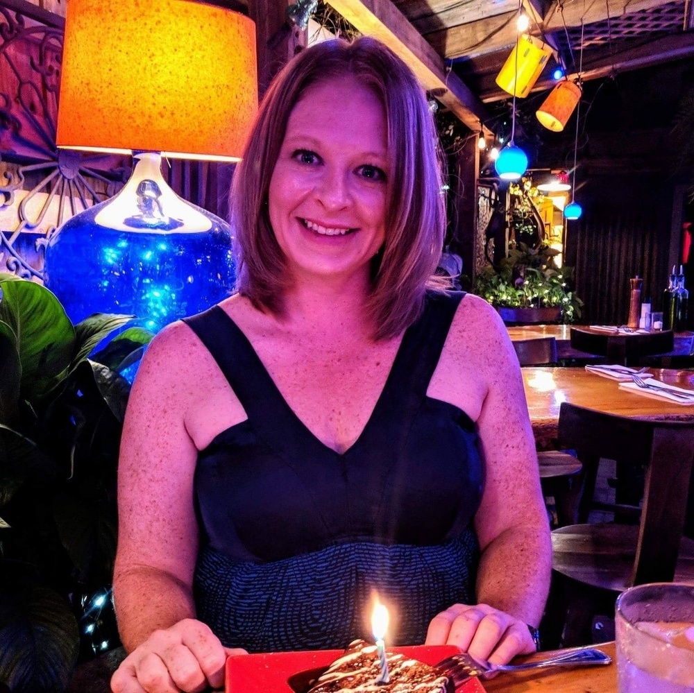 Meet your Posher, Monica